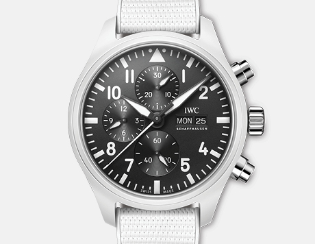 Pilot’s Watches