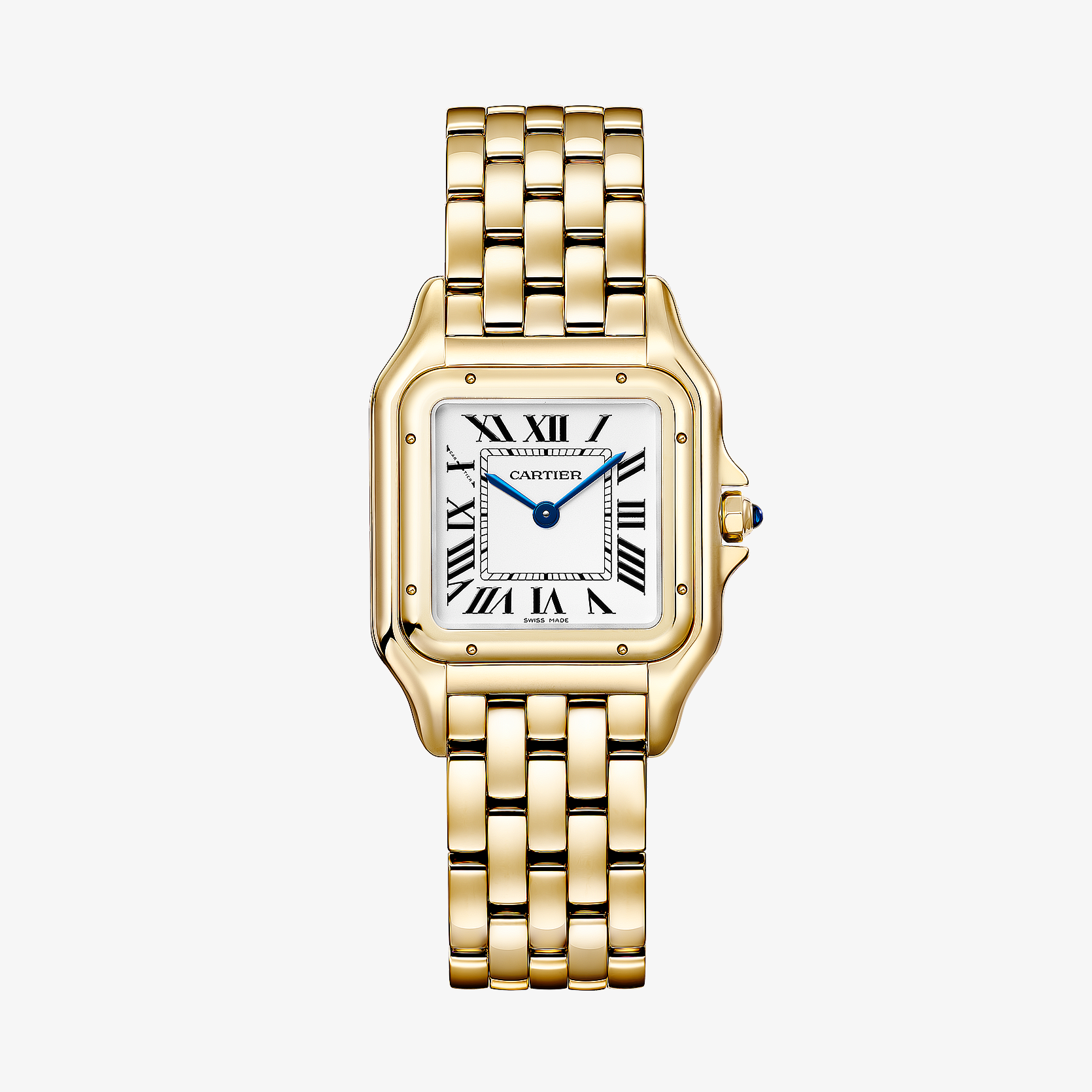 Panthère de Cartier - mittleres Modell