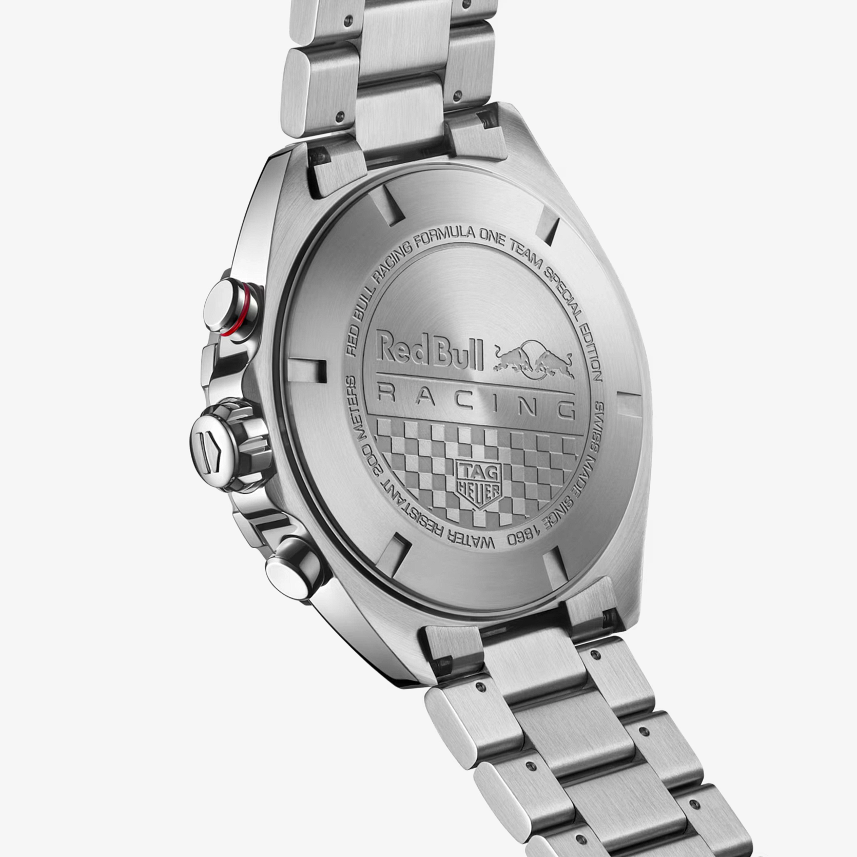 Formula 1 Chronograph x Red Bull Racing