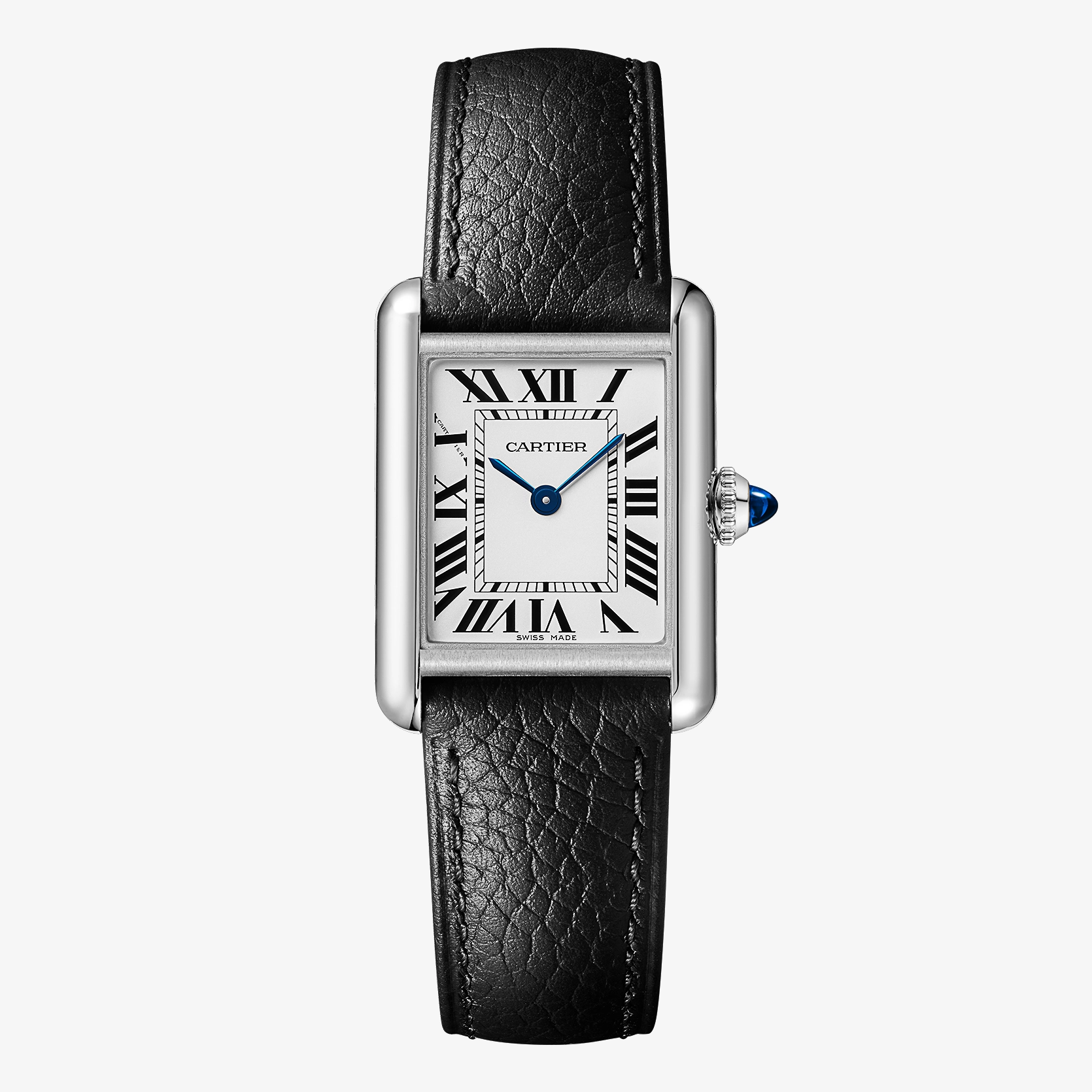 Tank Must de Cartier