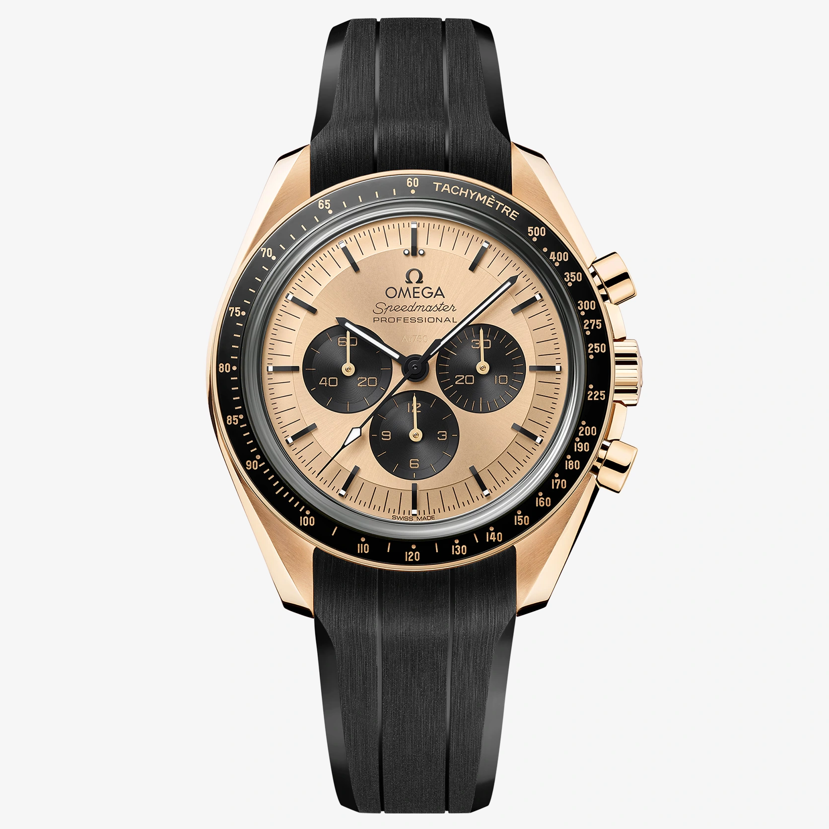 Speedmaster Moonwatch Professional