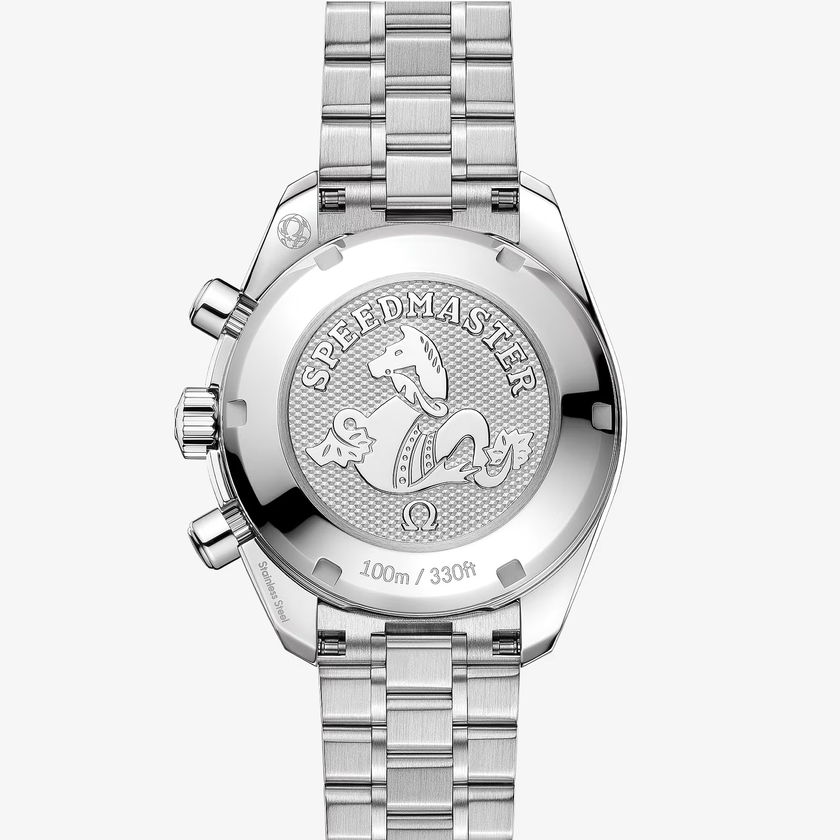 Speedmaster 38