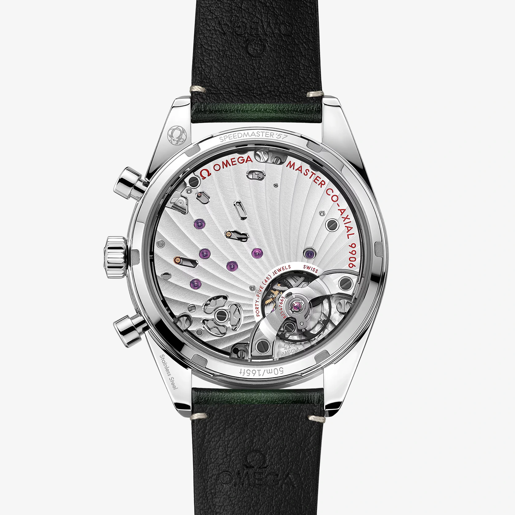 Speedmaster '57