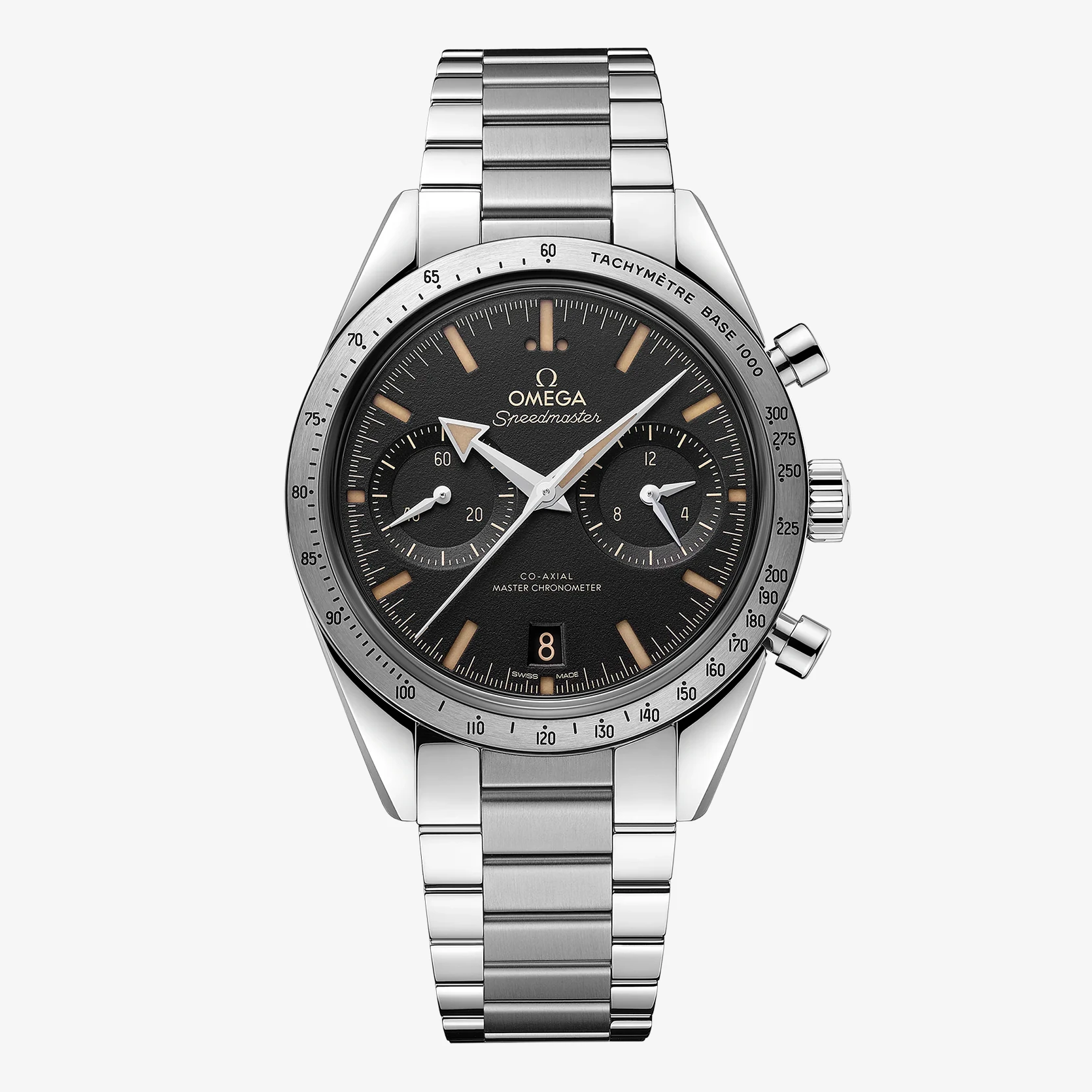 Speedmaster '57