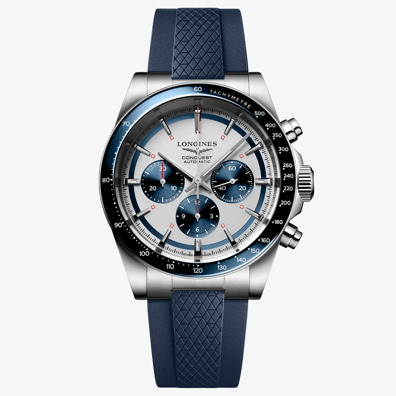 Conquest Chronograph