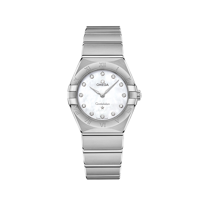 CONSTELLATION QUARTZ 28 MM CONSTELLATION QUARTZ 28 MM
