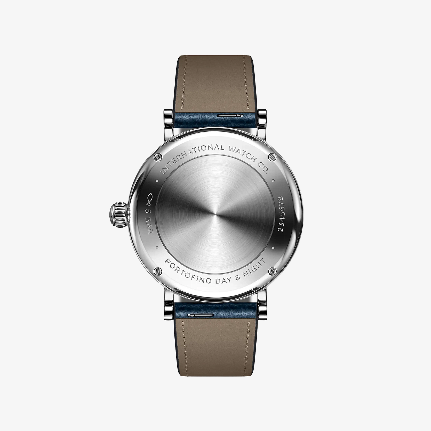 Portofino Automatic Day & Night 34