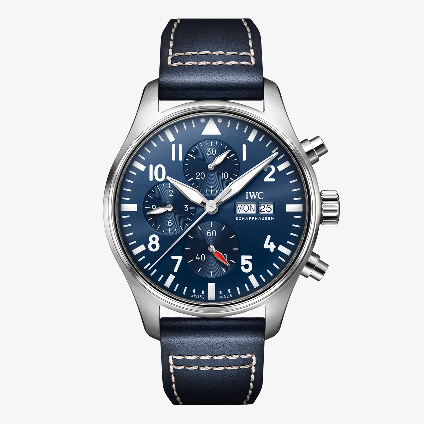 Pilot's Watch Chronograph