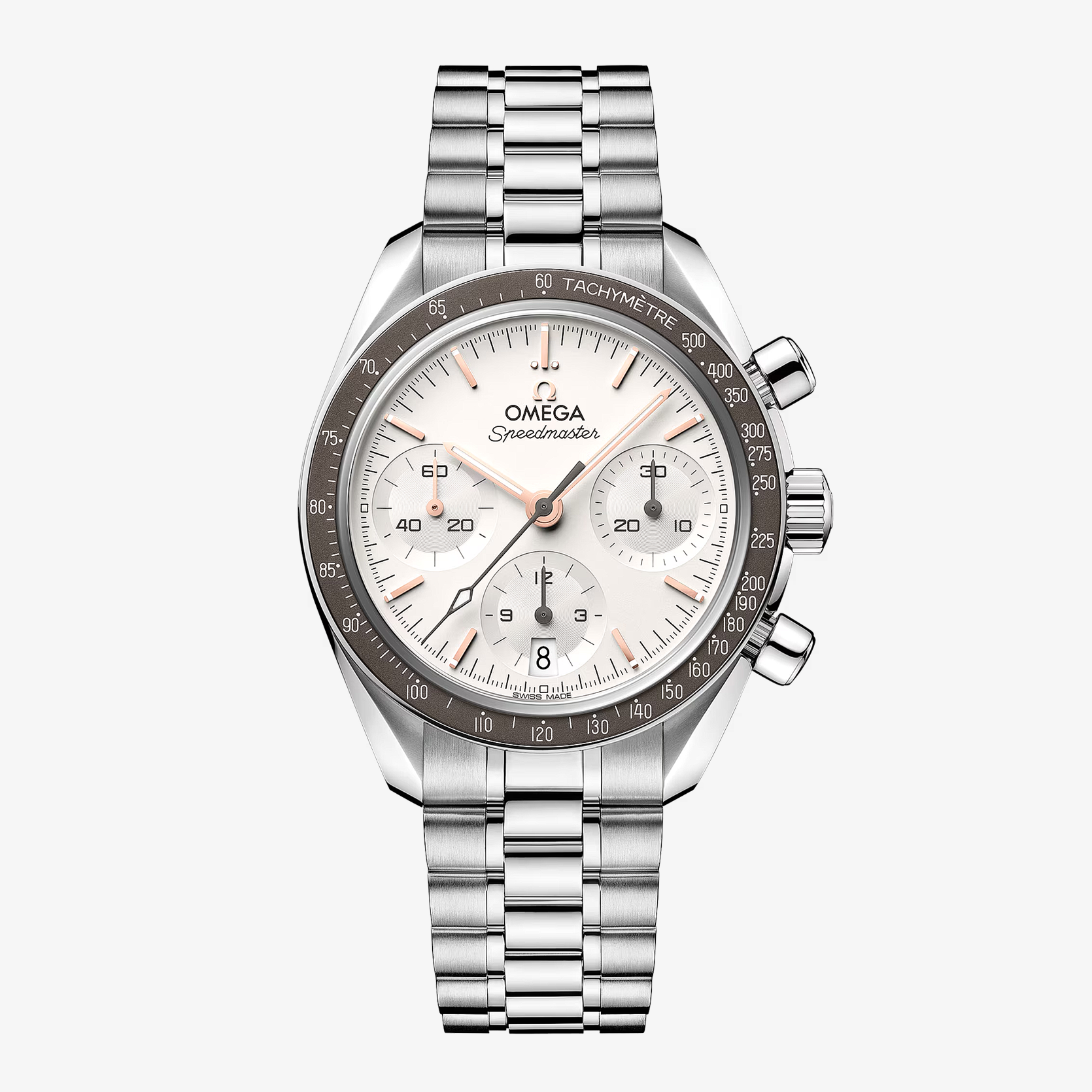 Speedmaster 38