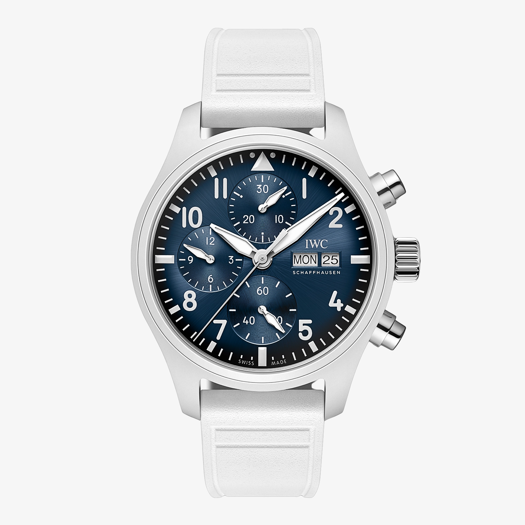 Pilot’s Watch Chronograph 41 Le Petit Prince