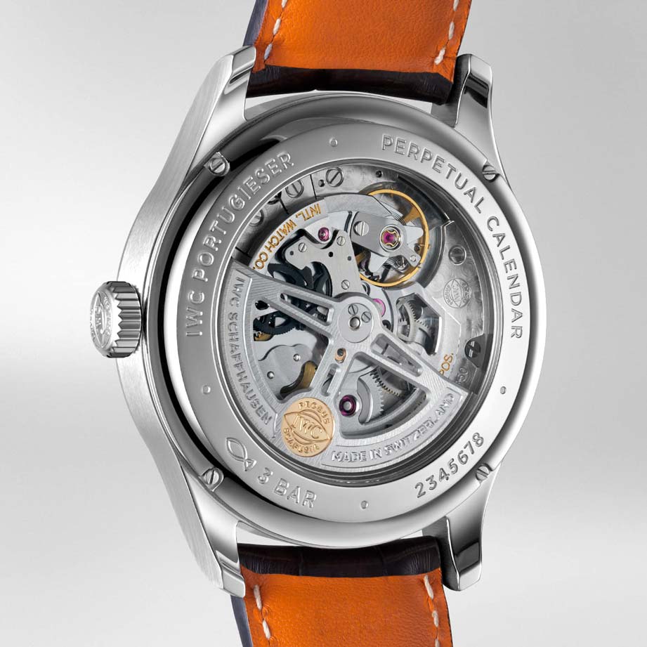 Portugieser Perpetual Calendar 42