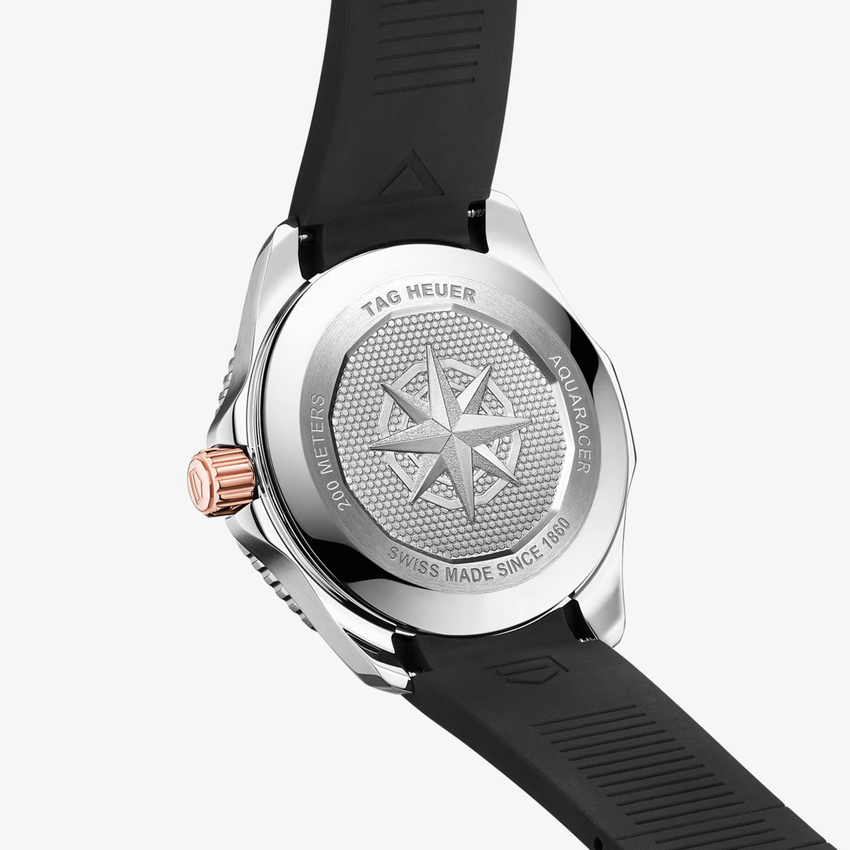 Aquaracer Professional 200 Date