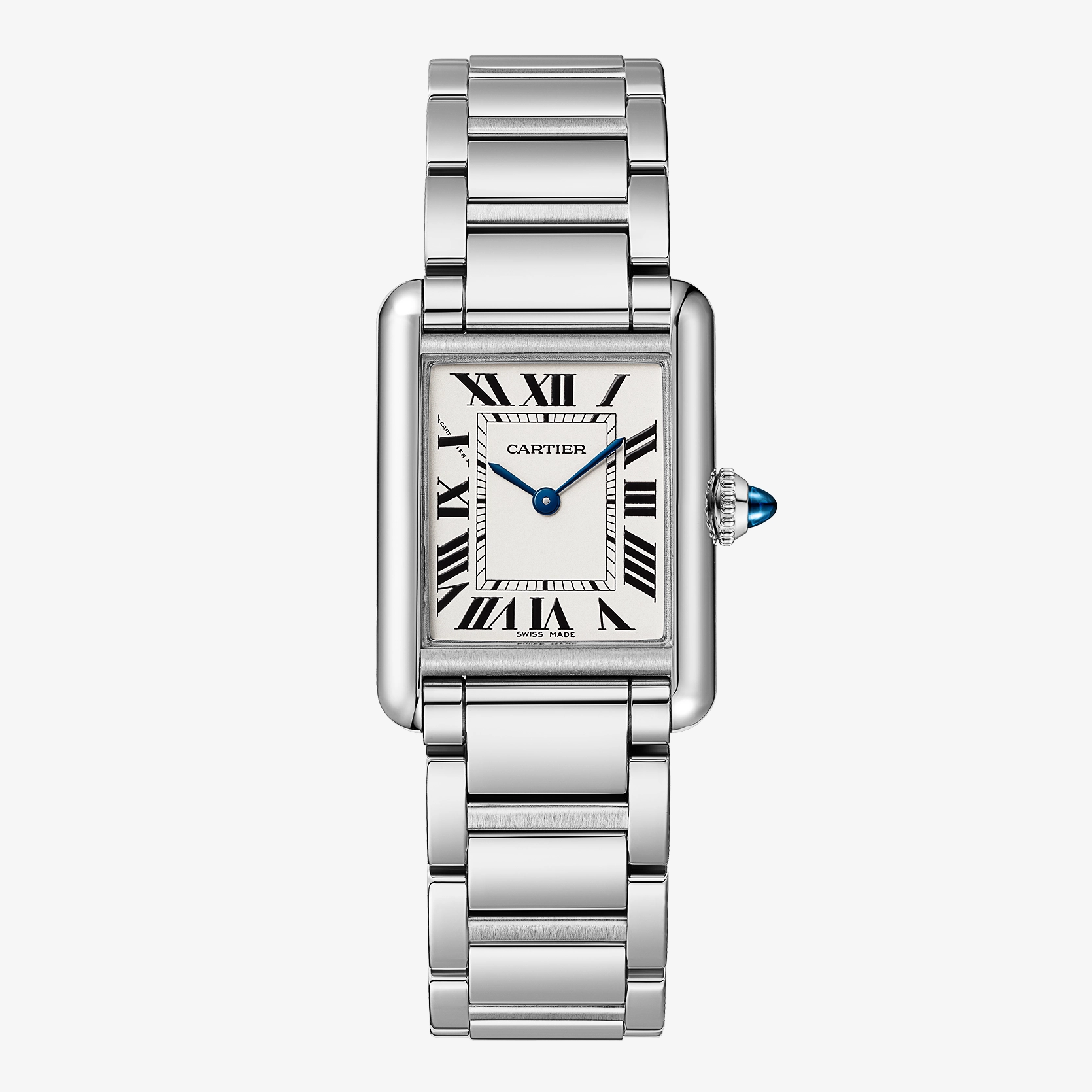 Tank Must de Cartier