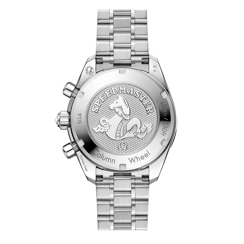 Speedmaster 38