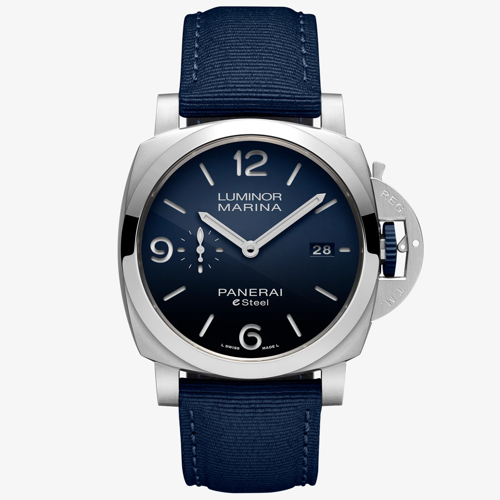 Luminor Marina Blu Profondo