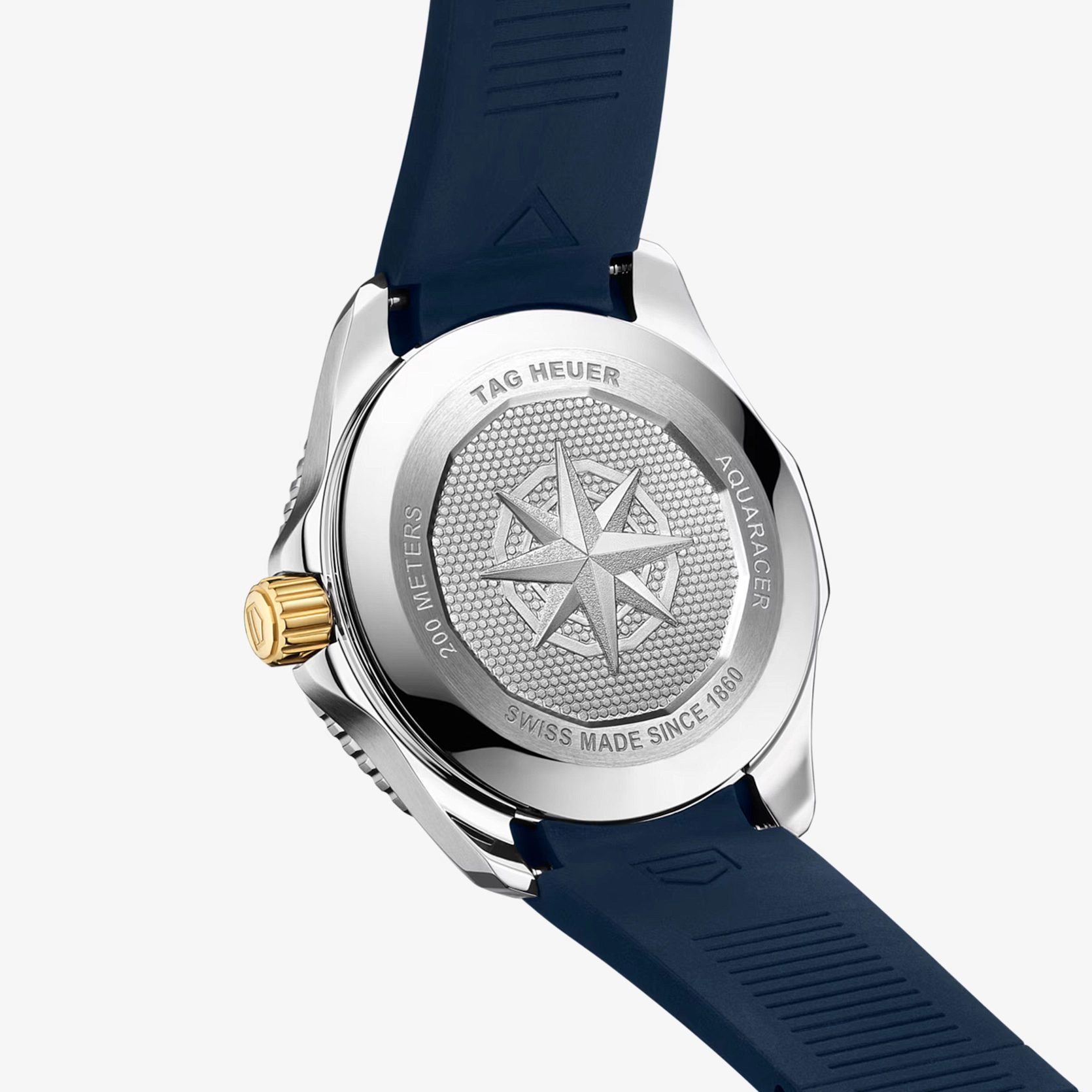 Aquaracer Professional 200 Date