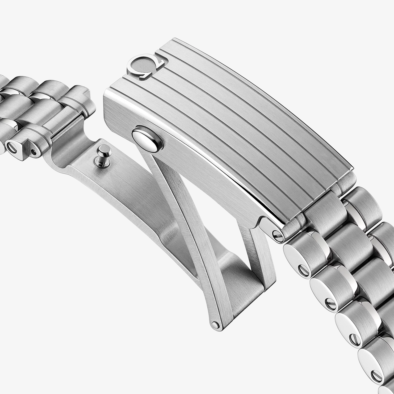 OMEGA Speedmaster Moonwatch Professional 310.30.42.50.01.004 Faltschließe