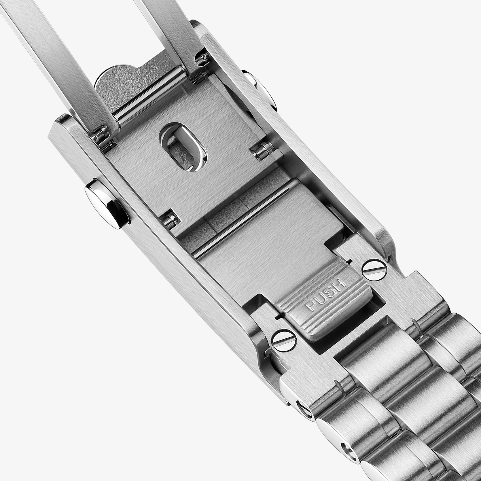 OMEGA Speedmaster Moonwatch Professional 310.30.42.50.01.004 Faltschließe