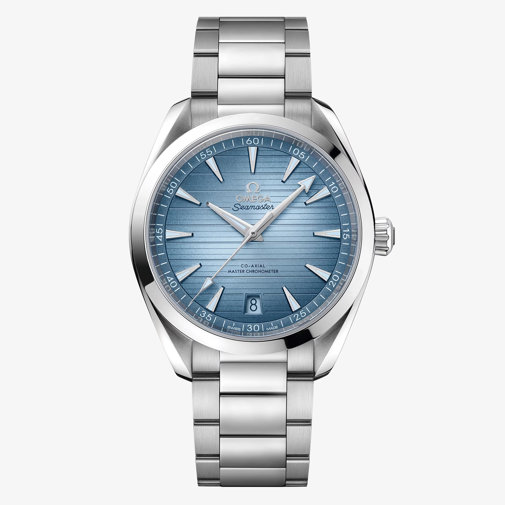 Seamaster Aqua Terra 150M