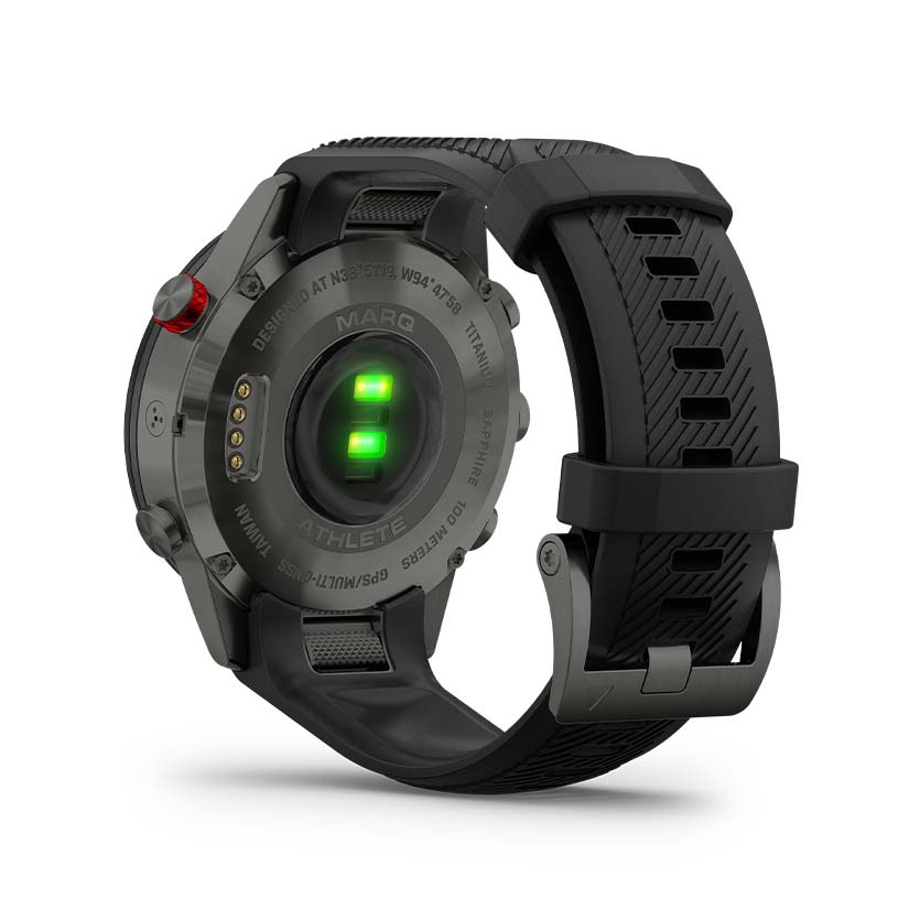 MARQ® Athlete Performance Edition MARQ® Athlete Performance Edition