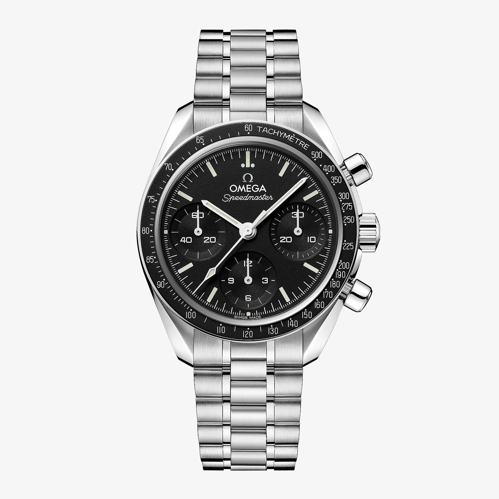 Speedmaster 38