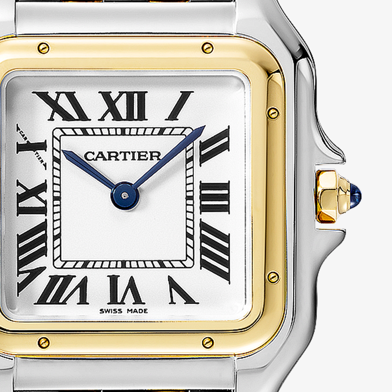 Panthère de Cartier - mittleres Modell