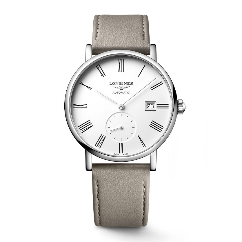 The Longines Elegant Collection