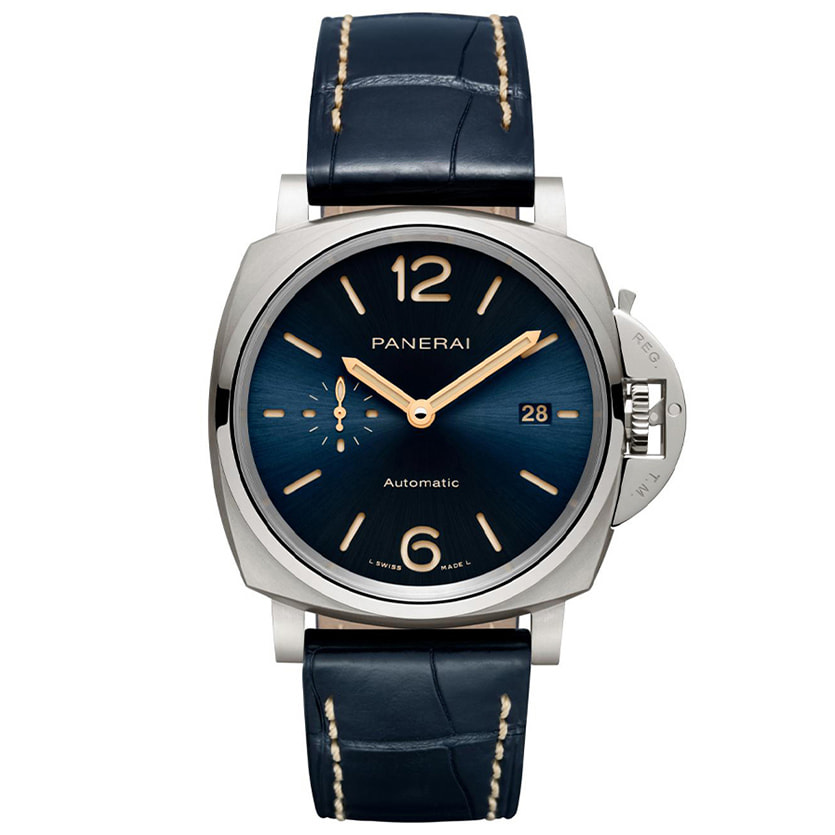 Panerai LUMINOR DUE - 42 MM Panerai LUMINOR DUE - 42 MM