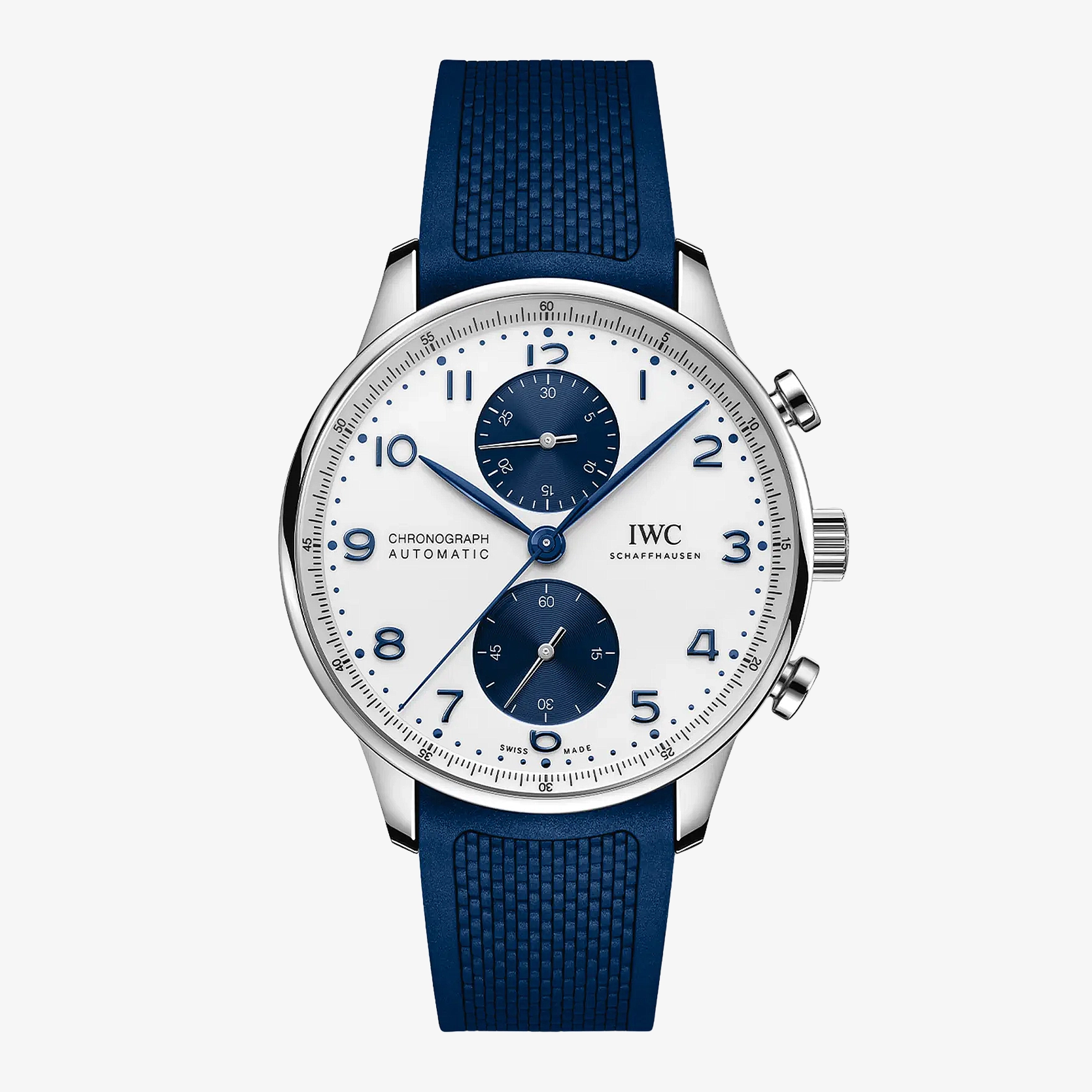 Portugieser Chronograph