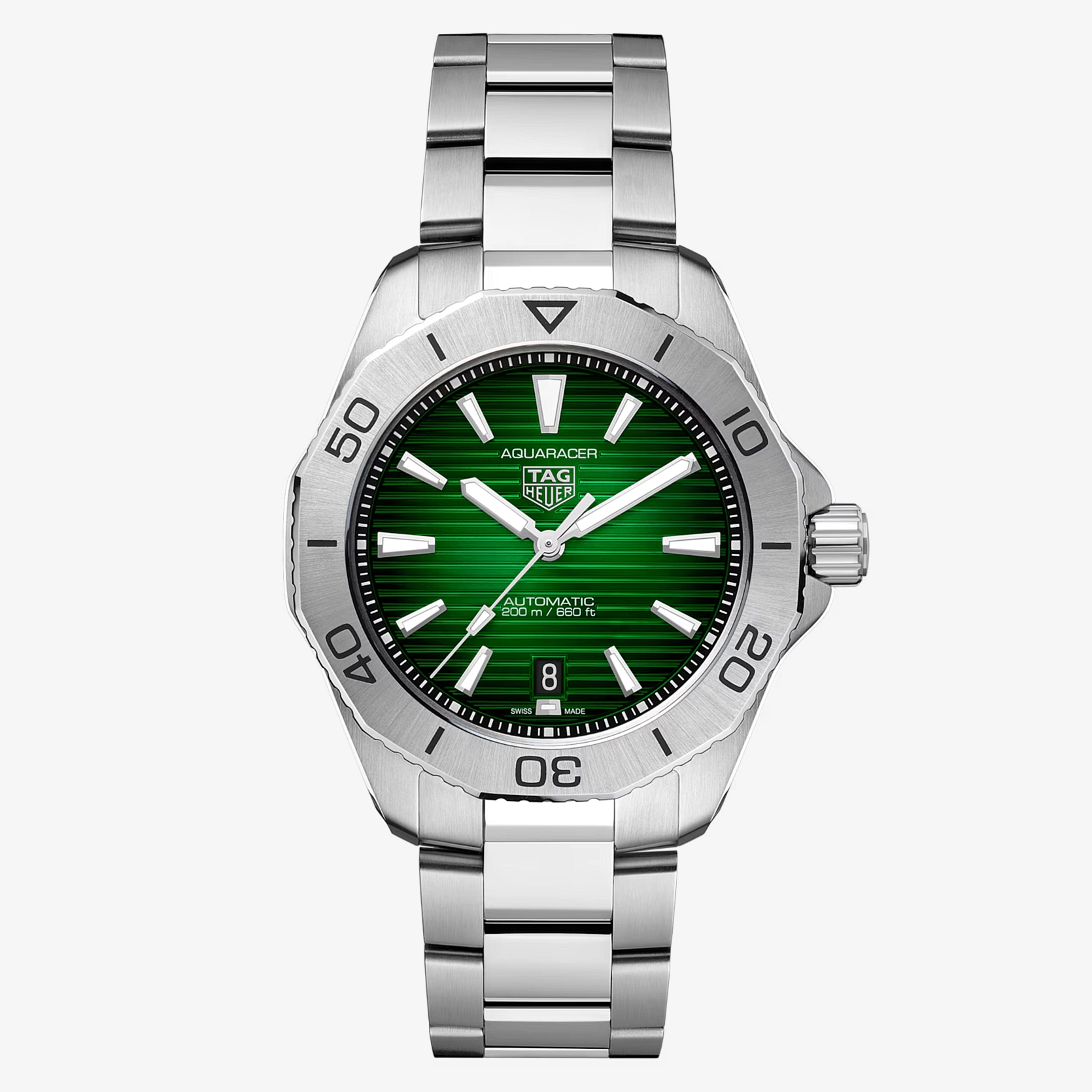 Aquaracer Professional 200 Date