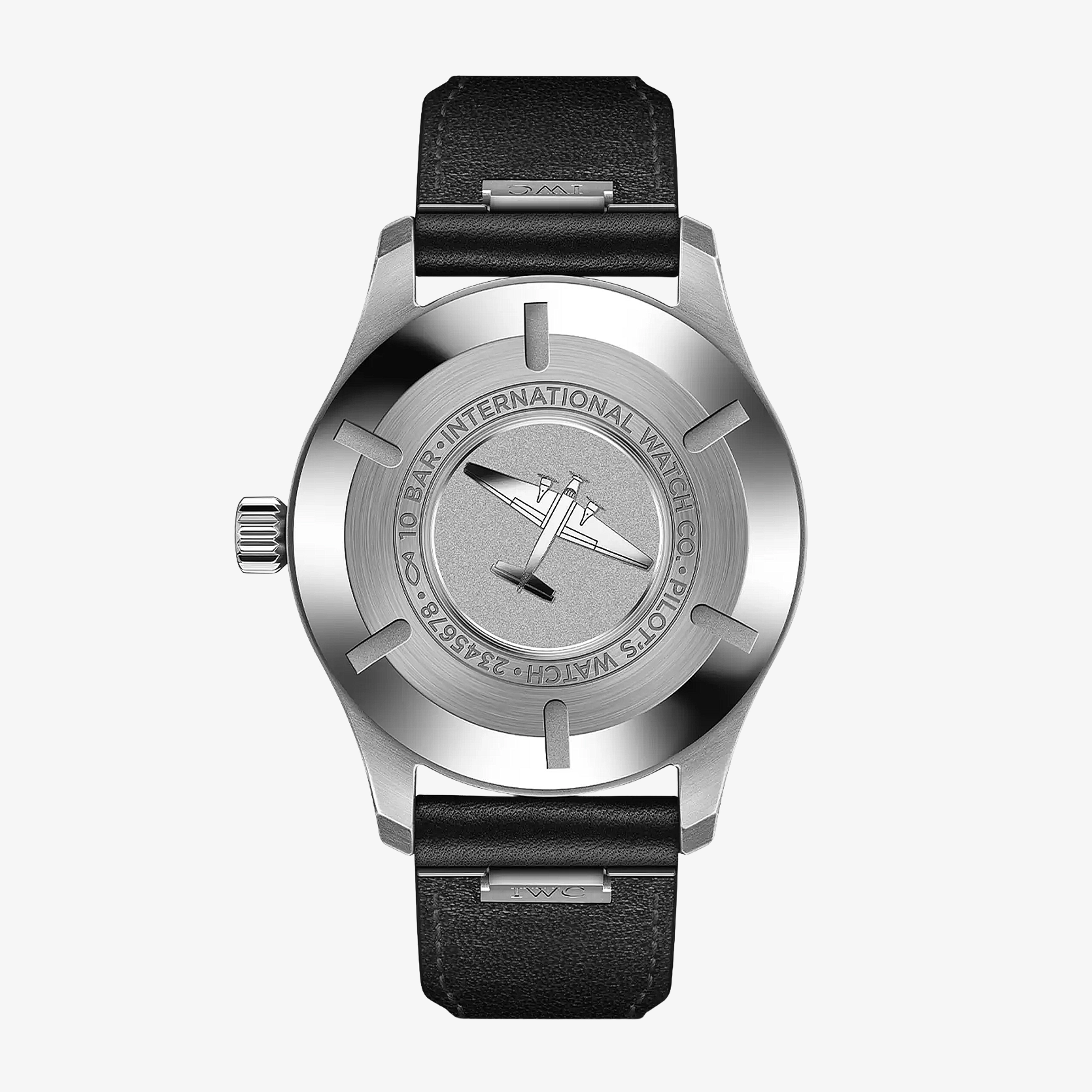 Pilot's Watch Mark XX