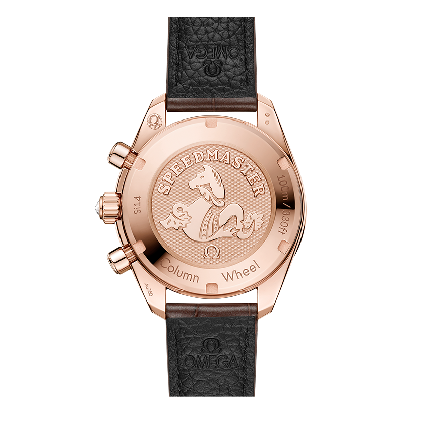 Speedmaster 38