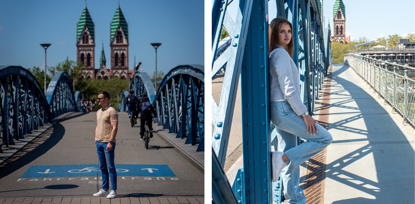IWC Schaffhausen Pilot's Watch Ingenieur Freiburg
