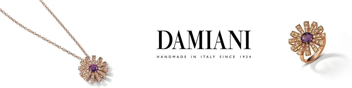 Drubba Moments Damiani Margherita Banner Footer