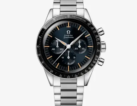 First OMEGA in Space