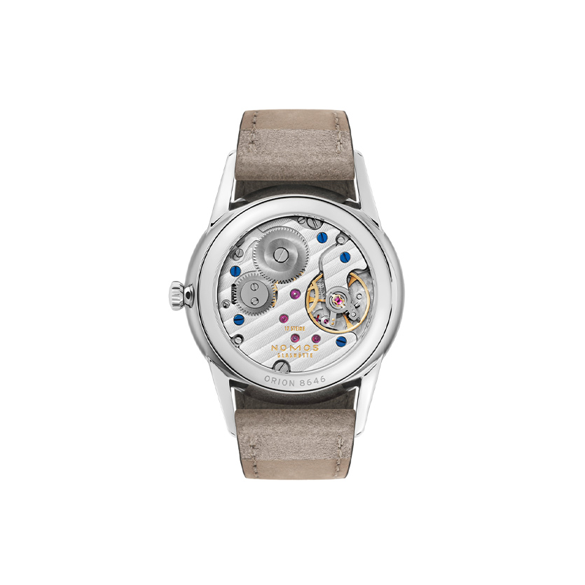NOMOS Glashütte | Orion 33 NOMOS Glashütte | Orion 33