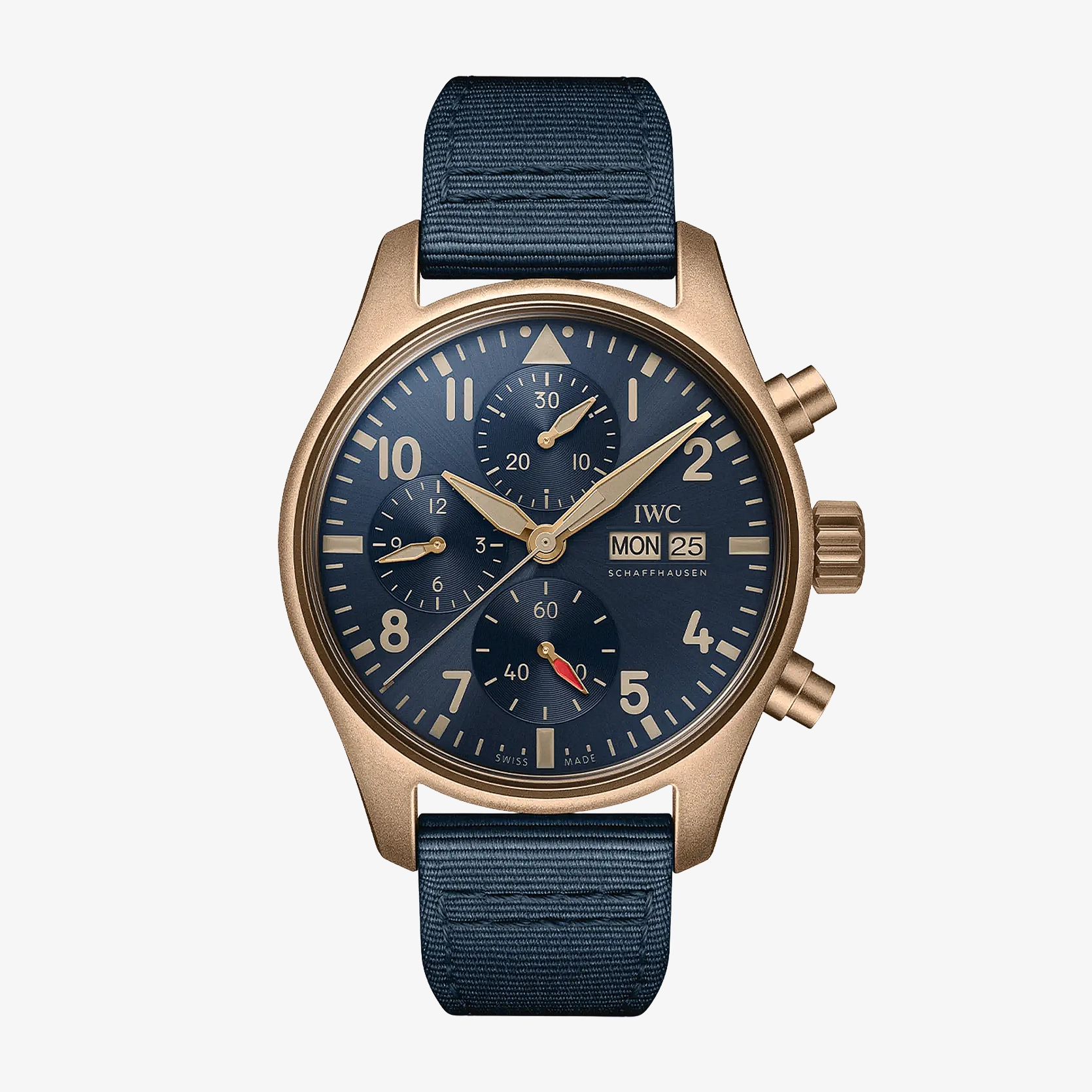 Pilot’s Watch Chronograph 41
