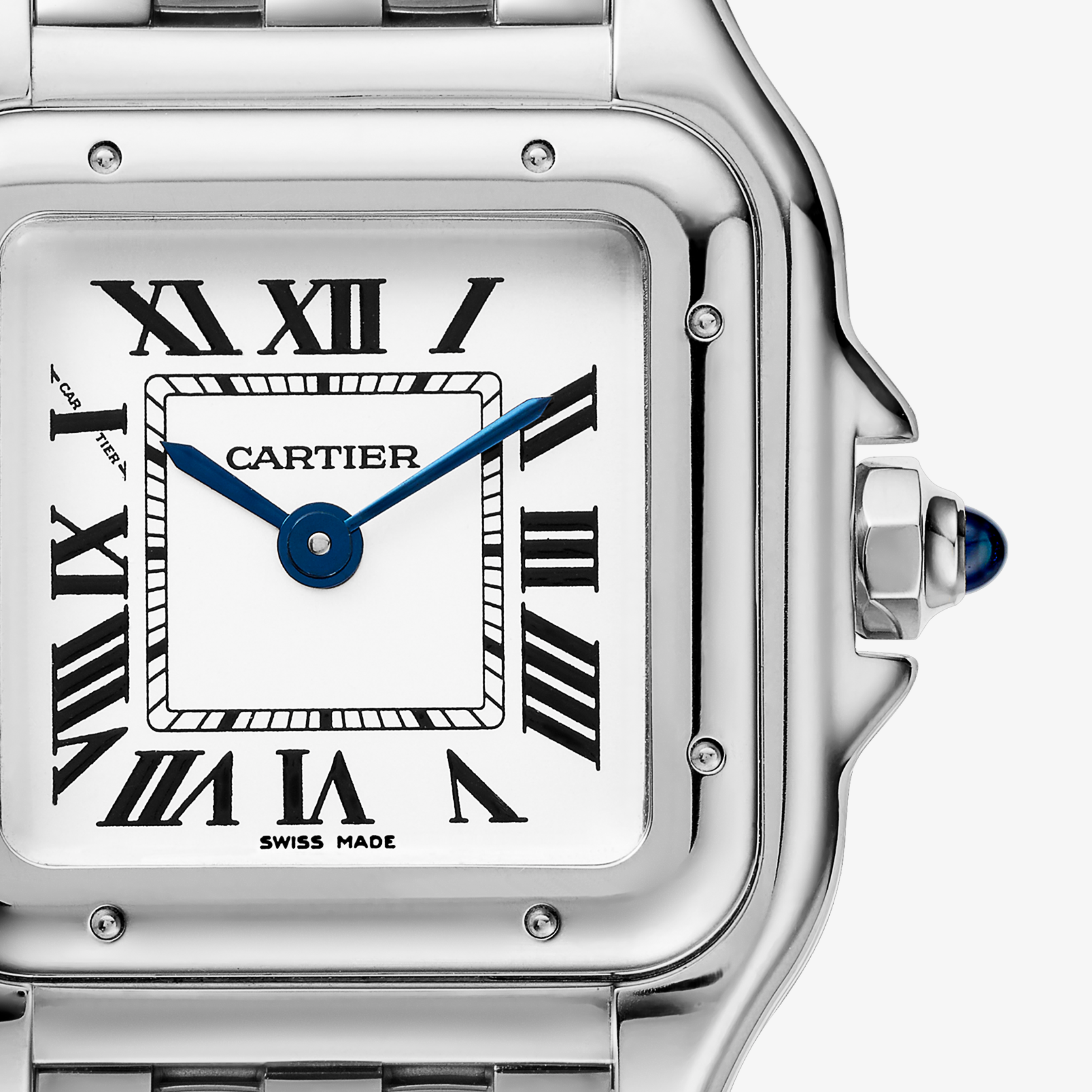 Panthère de Cartier - kleines Modell