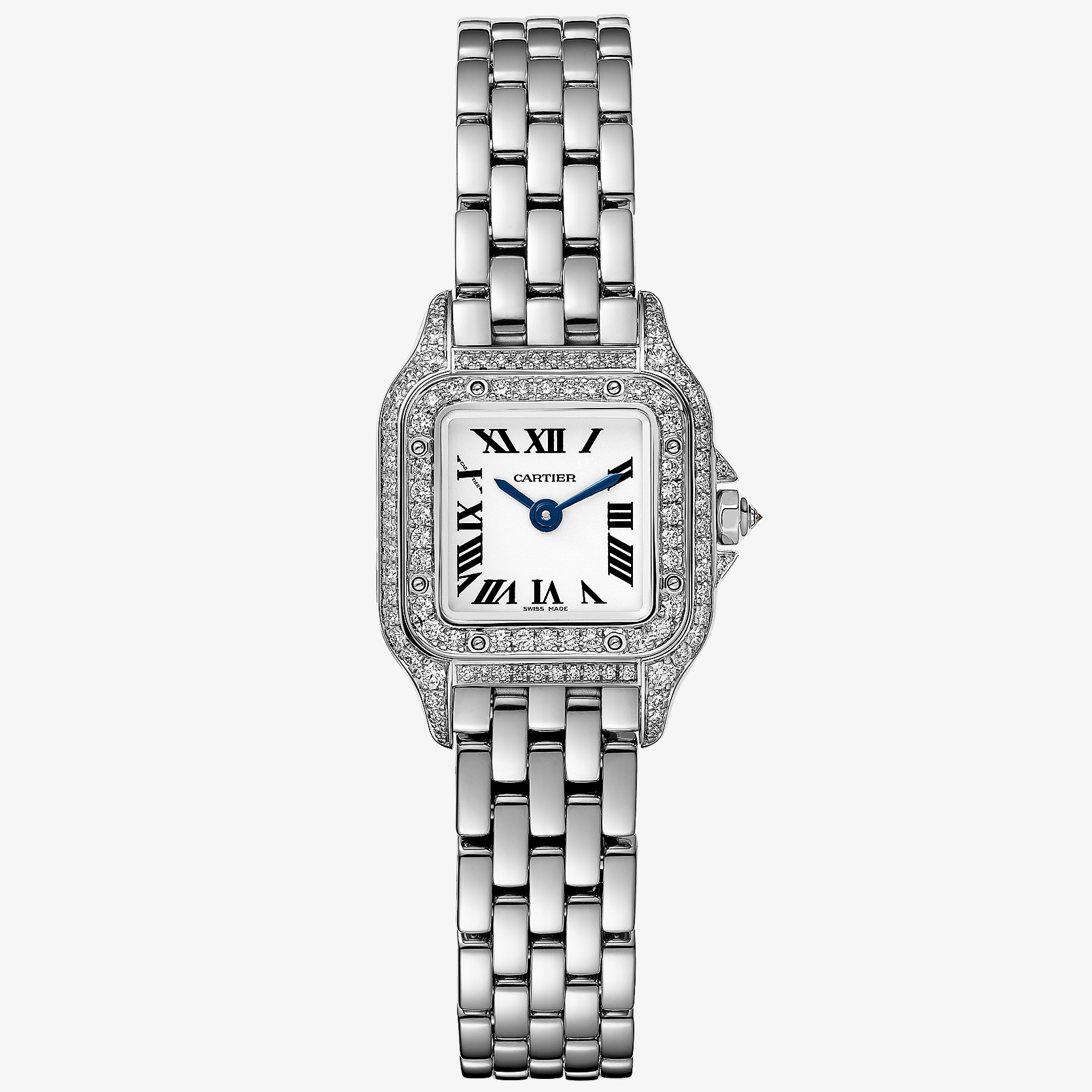 Panthère de Cartier - Mini-Modell