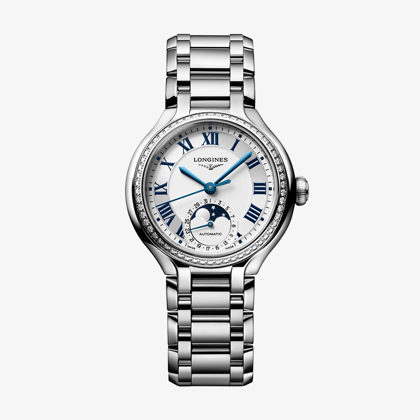 PrimaLuna Moonphase