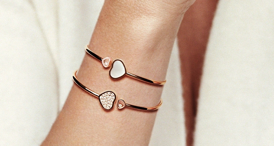 Armbänder & Armreife