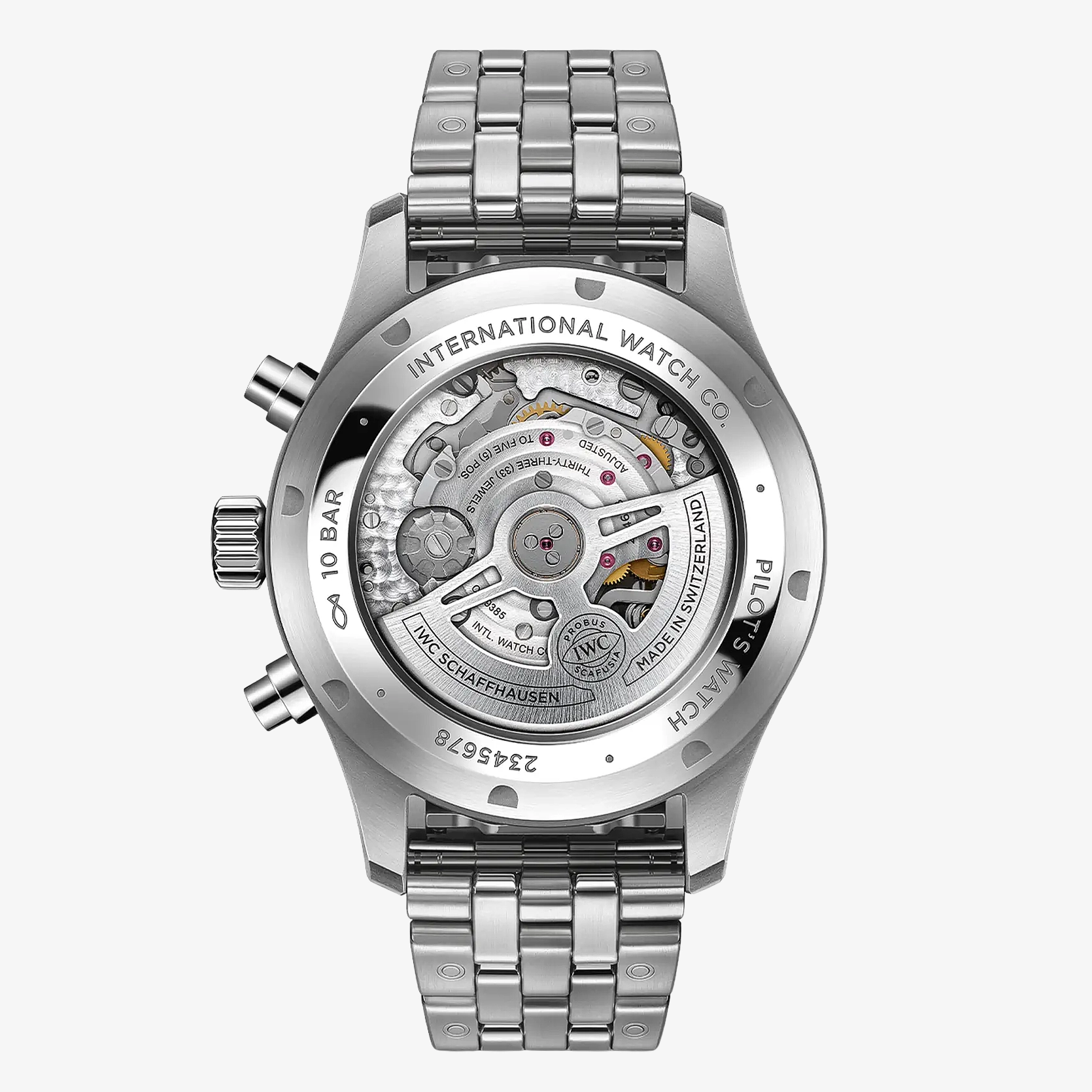 Pilot’s Watch Chronograph