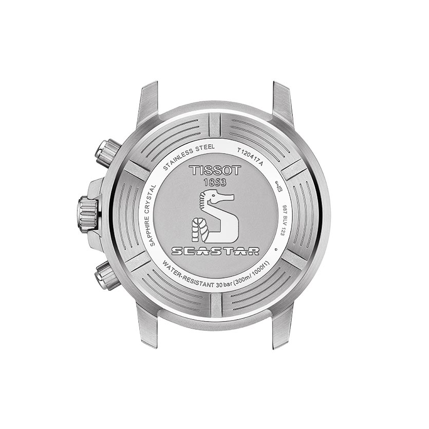 Seastar 1000 Chronograph Seastar 1000 Chronograph