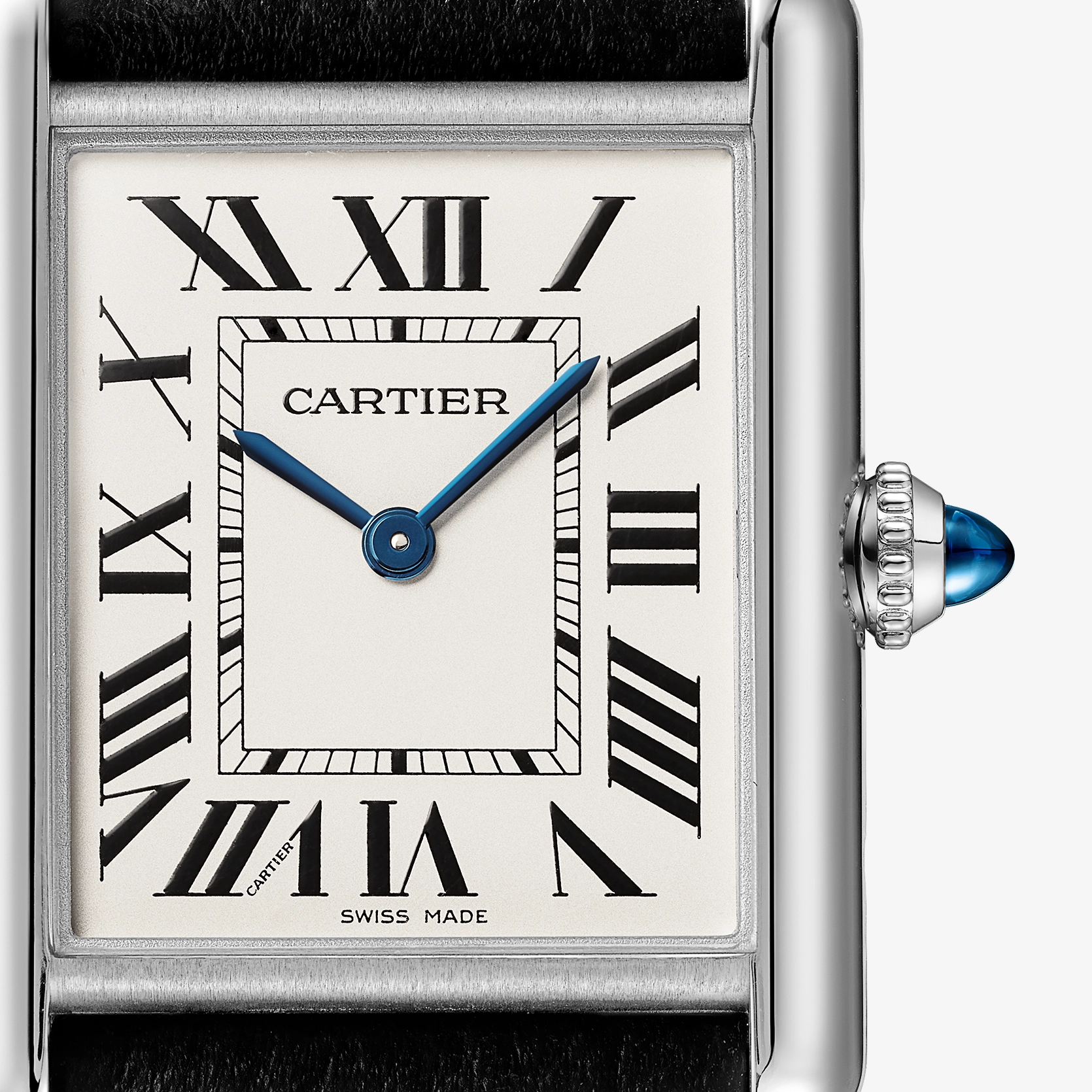Tank Must de Cartier