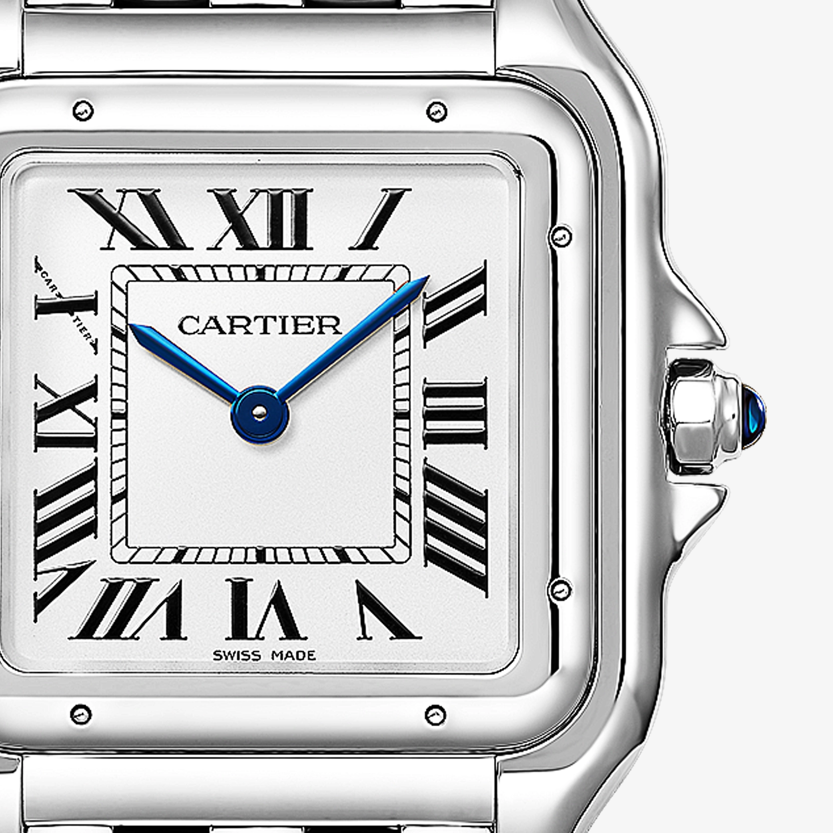 Panthère de Cartier - großes Modell