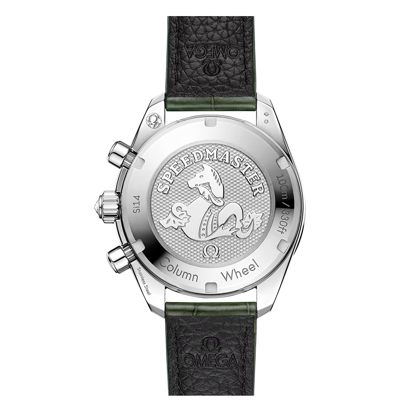 Speedmaster 38
