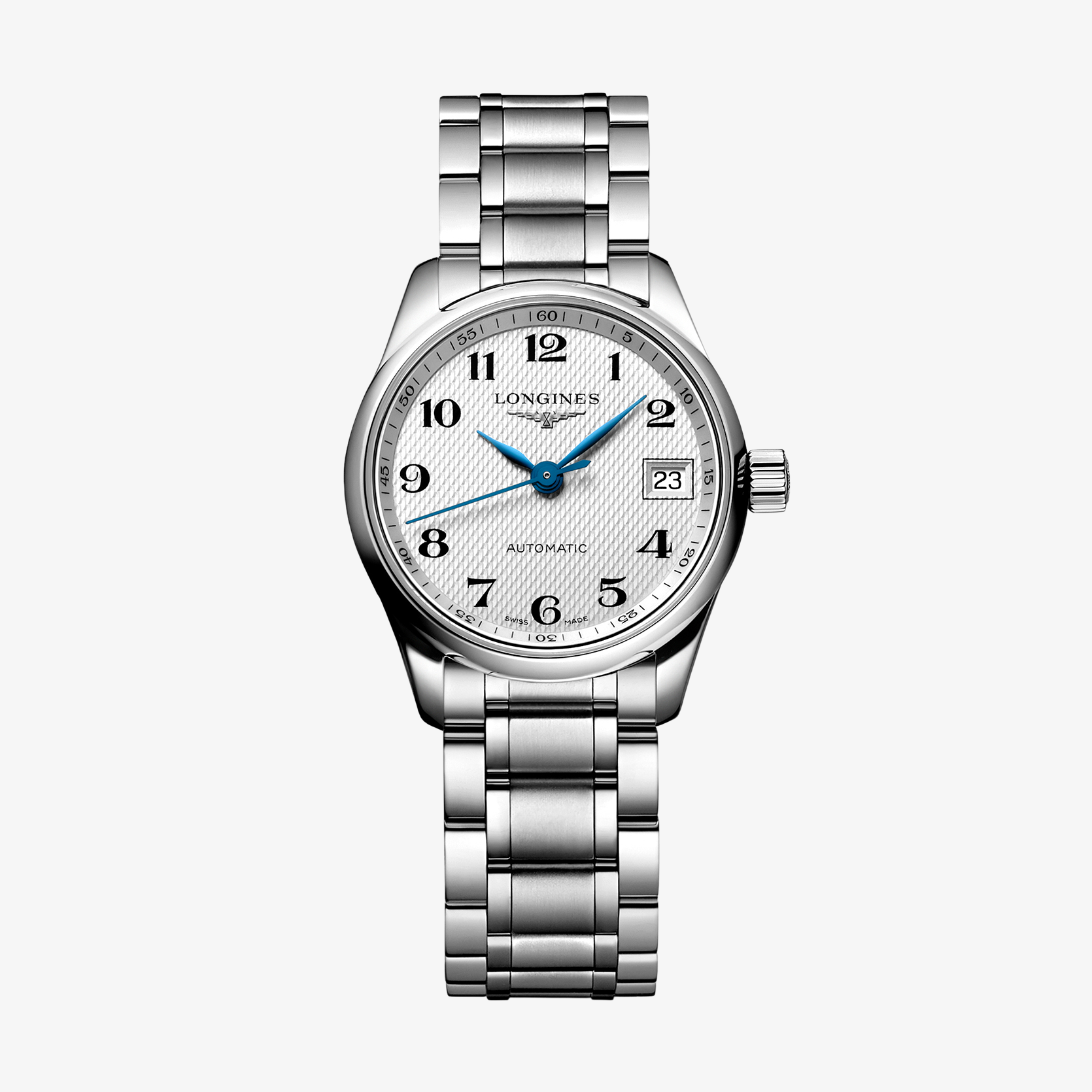 Longines Master Collection