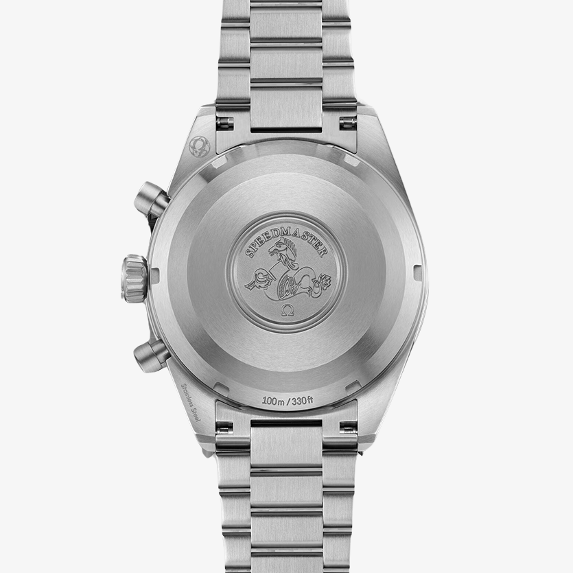 Speedmaster Pilot