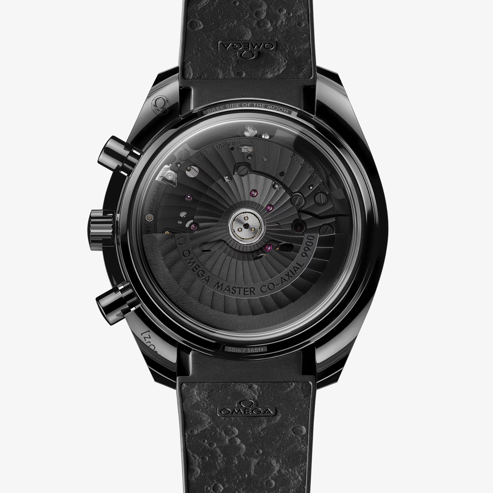 Speedmaster Dark Side of the Moon