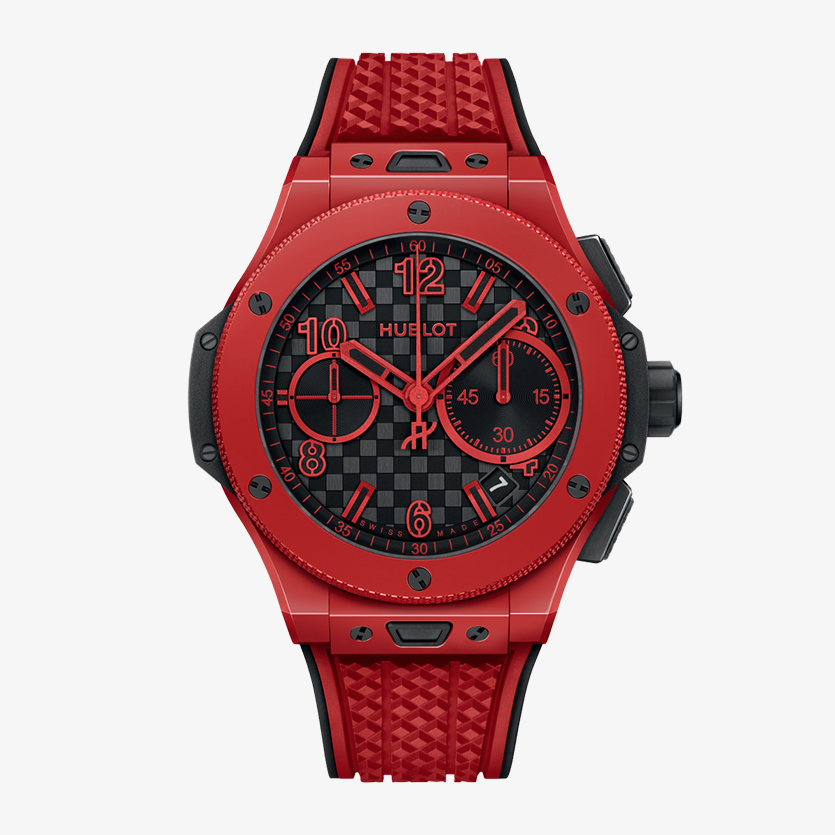Big Bang 20th Anniversary Red Magic